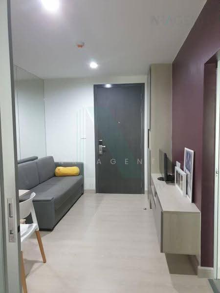 Niche ID Sukhumvit 113, Samut Prakan, Sukhumvit Road 113, Samrong Nua, Muang Samut Prakarn, Samut Prakan, 1 Bedroom, 28 sqm, Condo For Sale, by NR AGENT, 500642069 - DDproperty.com
