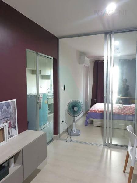 Niche ID Sukhumvit 113, Samut Prakan, Sukhumvit Road 113, Samrong Nua, Muang Samut Prakarn, Samut Prakan, 1 Bedroom, 28 sqm, Condo For Sale, by NR AGENT, 500642069 - DDproperty.com