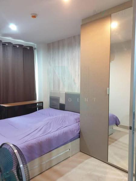 Niche ID Sukhumvit 113 : นิช ไอดี สุขุมวิท 113, สมุทรปราการ, ซอยสุขุมวิท 113, สำโรงเหนือ, เมืองสมุทรปราการ, สมุทรปราการ, 28 ตร.ม., คอนโด ขาย, โดย NR AGENT, 500642069 - DDproperty.com