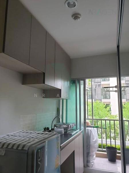 Niche ID Sukhumvit 113, Samut Prakan, Sukhumvit Road 113, Samrong Nua, Muang Samut Prakarn, Samut Prakan, 1 Bedroom, 28 sqm, Condo For Sale, by NR AGENT, 500642069 - DDproperty.com