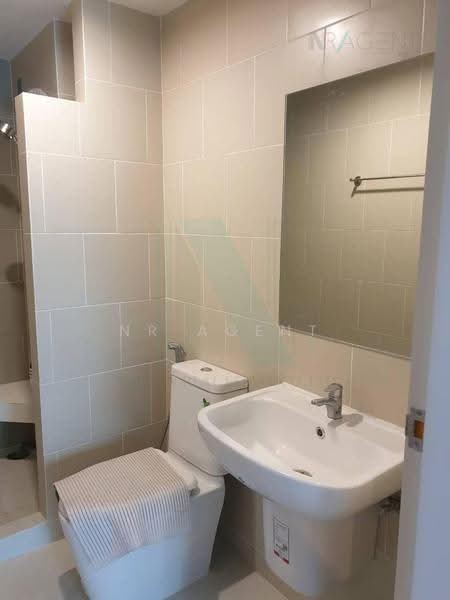 Niche ID Sukhumvit 113 : นิช ไอดี สุขุมวิท 113, สมุทรปราการ, ซอยสุขุมวิท 113, สำโรงเหนือ, เมืองสมุทรปราการ, สมุทรปราการ, 28 ตร.ม., คอนโด ขาย, โดย NR AGENT, 500642069 - DDproperty.com