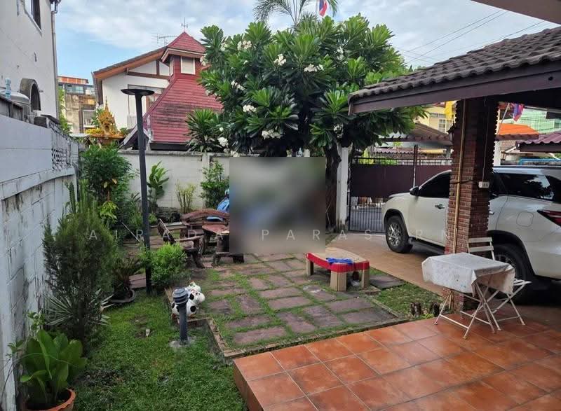 ลาซาล 71, Bangkok, Bang Na Tai, Bang Na, Bangkok, 3 Bedrooms, 200 sqm, Single Detached House For Rent, by Airada Parasarn, 500642070 - DDproperty.com