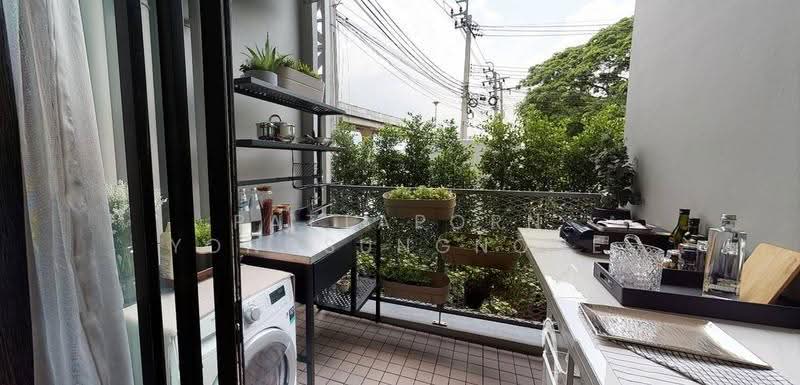 Landmark @ Grand Station By Siamese Asset, Bangkok, Ram Inthra Road, Khan Na Yao, Bangkok, 1 Bedroom, 41 sqm, Condo For Sale, by Pattaporn Yongsungnone, 500642073 - DDproperty.com