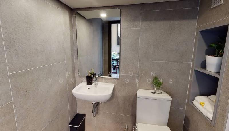 Landmark @ Grand Station By Siamese Asset, Bangkok, Ram Inthra Road, Khan Na Yao, Bangkok, 1 Bedroom, 41 sqm, Condo For Sale, by Pattaporn Yongsungnone, 500642073 - DDproperty.com