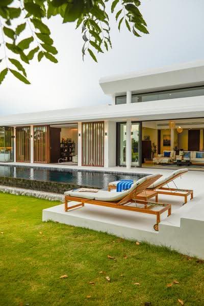 Sunplay Pattaya-Bangsaray, Chon Buri (Pattaya), Bang Sa-re, Sattahip, Chon Buri (Pattaya), 4 Bedrooms, 466 sqm, Villa For Sale, by Chanya Rojana, 500642074 - DDproperty.com
