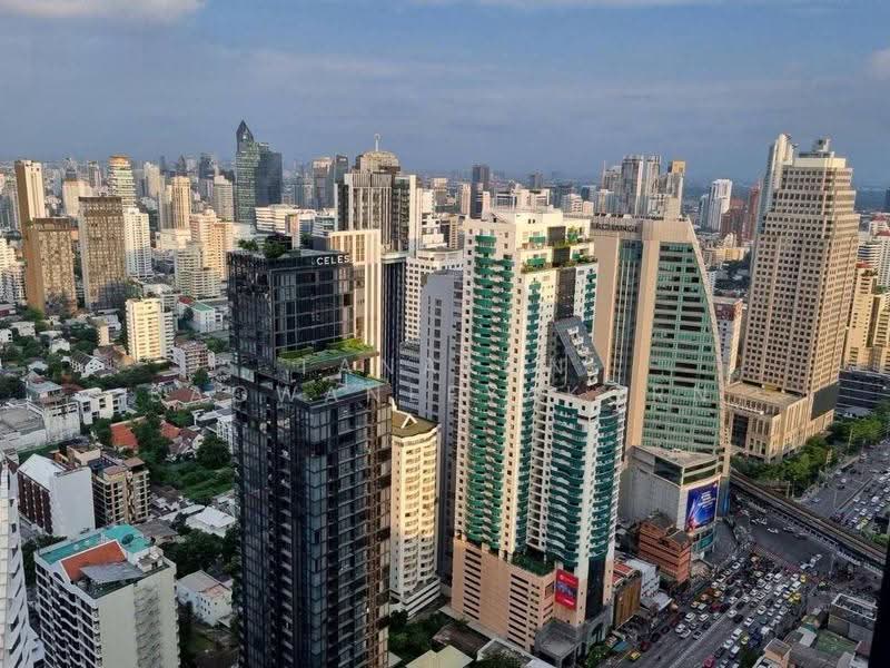 ASHTON Asoke : แอชตัน อโศก, กรุงเทพ, 131 ถนนอโศกมนตรี, คลองเตยเหนือ, วัฒนา, กรุงเทพ, 46 ตร.ม., คอนโด ให้เช่า, โดย Tanapon Saowaneeyakorn, 500642077 - DDproperty.com