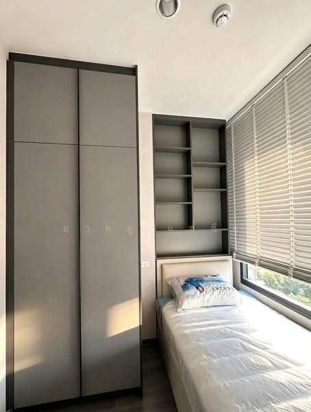 IDEO Sukhumvit Rama 4, Bangkok, Soi Sukhumvit 44, Sukhumvit Road, Phra Kanong, Khlong Toei, Bangkok, 2 Bedrooms, 64 sqm, Condo For Rent, by Arlu Seachue, 500642079 - DDproperty.com