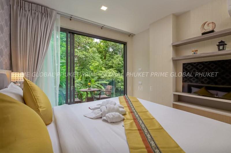 The Splendid Sea view, Phuket, Karon, Muang Phuket, Phuket, 1 Bedroom, 50 sqm, Single Detached House For Rent, by fai prime, 500642081 - DDproperty.com