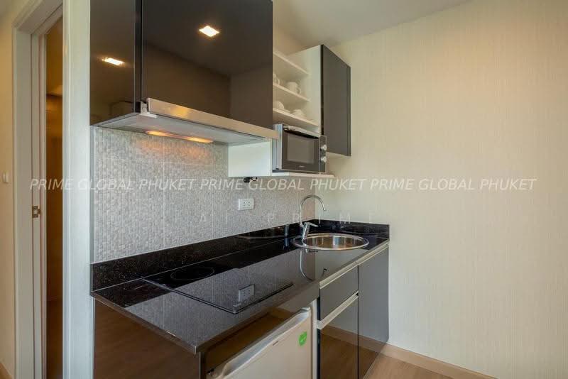 The Splendid Sea view, ภูเก็ต, กะรน, เมืองภูเก็ต, ภูเก็ต, 50 ตร.ม., บ้านเดี่ยว ให้เช่า, โดย fai prime, 500642081 - DDproperty.com