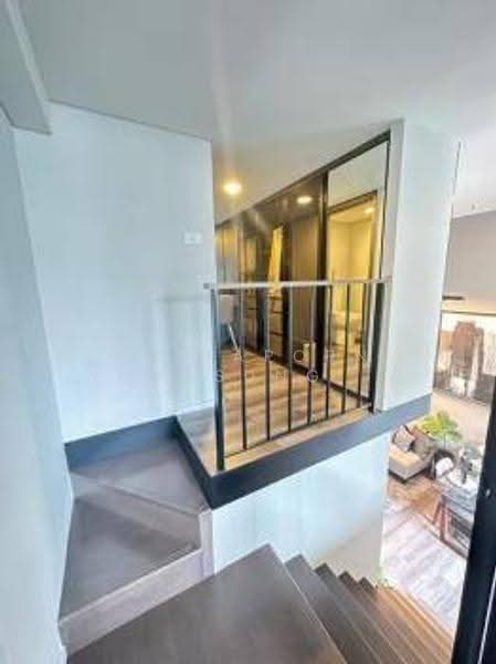 Landmark @ Grand Station By Siamese Asset, Bangkok, Ram Inthra Road, Khan Na Yao, Bangkok, 2 Bedrooms, 51 sqm, Condo For Sale, by Pattaporn Yongsungnone, 500642082 - DDproperty.com