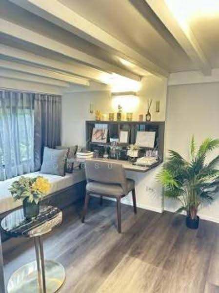Landmark @ Grand Station By Siamese Asset : แลนด์มาร์ค แอท แกรนด์ สเตชั่น บาย ไซมิส แอสเซท, กรุงเทพ, ถนนรามอินทรา, คันนายาว, กรุงเทพ, 51 ตร.ม., คอนโด ขาย, โดย Pattaporn Yongsungnone, 500642082 - DDproperty.com
