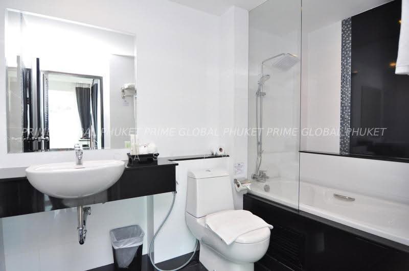 Phuket sea view Resotel, Phuket, Rawai, Muang Phuket, Phuket, 2 Bedrooms, 75 sqm, Single Detached House For Rent, by Case Prime, 500642085 - DDproperty.com