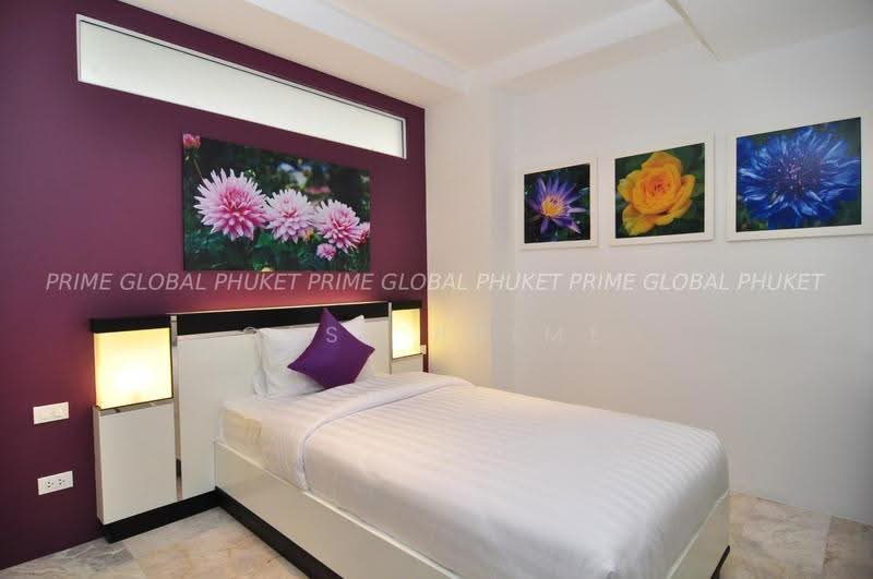 Phuket sea view Resotel, ภูเก็ต, ราไวย์, เมืองภูเก็ต, ภูเก็ต, 75 ตร.ม., บ้านเดี่ยว ให้เช่า, โดย Case Prime, 500642085 - DDproperty.com