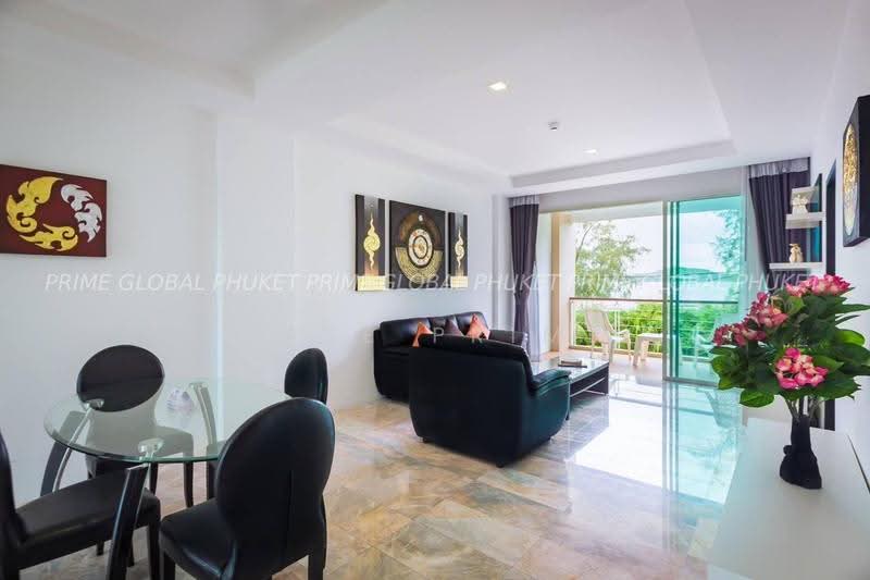Phuket sea view Resotel, Phuket, Rawai, Muang Phuket, Phuket, 2 Bedrooms, 75 sqm, Single Detached House For Rent, by Case Prime, 500642085 - DDproperty.com