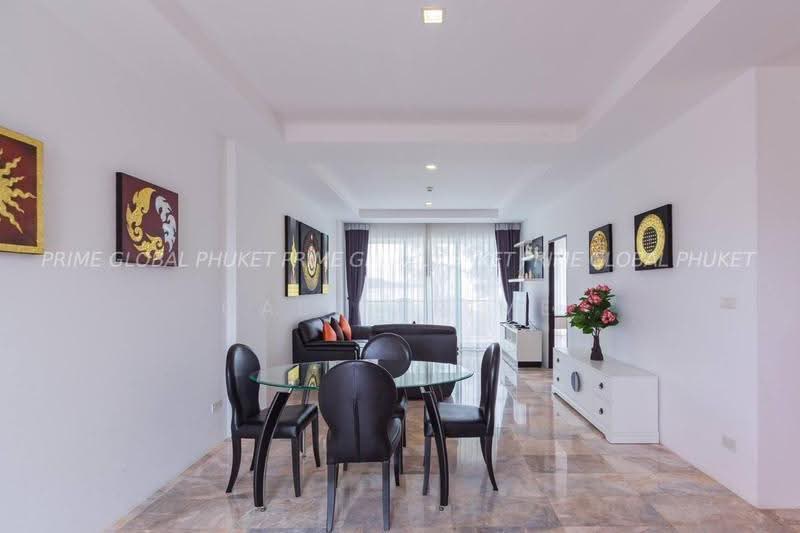 Phuket sea view Resotel, ภูเก็ต, ราไวย์, เมืองภูเก็ต, ภูเก็ต, 75 ตร.ม., บ้านเดี่ยว ให้เช่า, โดย Case Prime, 500642085 - DDproperty.com