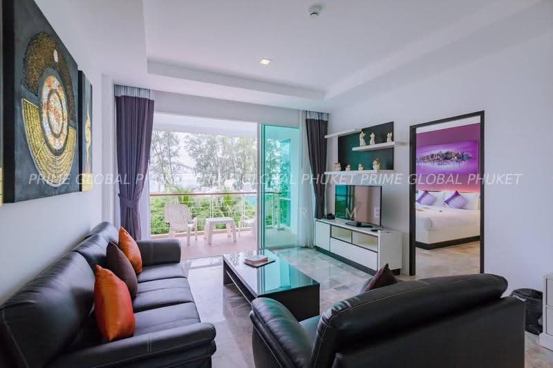 Phuket sea view Resotel, ภูเก็ต, ราไวย์, เมืองภูเก็ต, ภูเก็ต, 75 ตร.ม., บ้านเดี่ยว ให้เช่า, โดย Case Prime, 500642085 - DDproperty.com