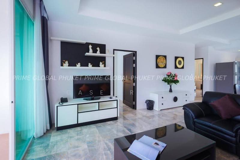 Phuket sea view Resotel, ภูเก็ต, ราไวย์, เมืองภูเก็ต, ภูเก็ต, 75 ตร.ม., บ้านเดี่ยว ให้เช่า, โดย Case Prime, 500642085 - DDproperty.com