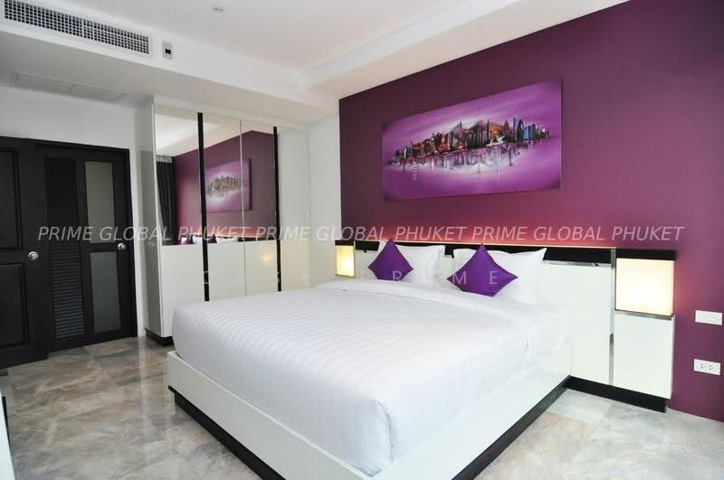 Phuket sea view Resotel, ภูเก็ต, ราไวย์, เมืองภูเก็ต, ภูเก็ต, 75 ตร.ม., บ้านเดี่ยว ให้เช่า, โดย Case Prime, 500642085 - DDproperty.com