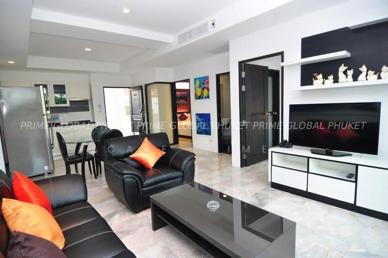 Phuket sea view Resotel, ภูเก็ต, ราไวย์, เมืองภูเก็ต, ภูเก็ต, 75 ตร.ม., บ้านเดี่ยว ให้เช่า, โดย Case Prime, 500642085 - DDproperty.com