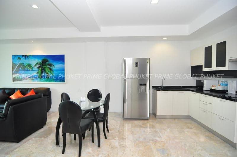 Phuket sea view Resotel, ภูเก็ต, ราไวย์, เมืองภูเก็ต, ภูเก็ต, 75 ตร.ม., บ้านเดี่ยว ให้เช่า, โดย Case Prime, 500642085 - DDproperty.com