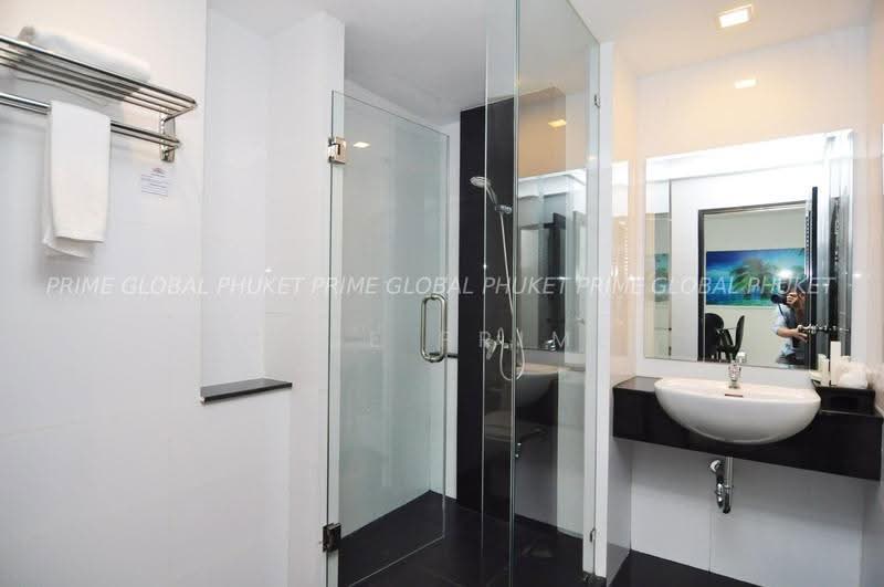 Phuket sea view Resotel, ภูเก็ต, ราไวย์, เมืองภูเก็ต, ภูเก็ต, 75 ตร.ม., บ้านเดี่ยว ให้เช่า, โดย Case Prime, 500642085 - DDproperty.com