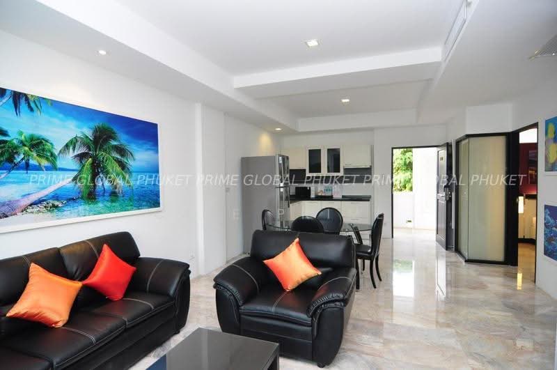 Phuket sea view Resotel, ภูเก็ต, ราไวย์, เมืองภูเก็ต, ภูเก็ต, 75 ตร.ม., บ้านเดี่ยว ให้เช่า, โดย Case Prime, 500642085 - DDproperty.com