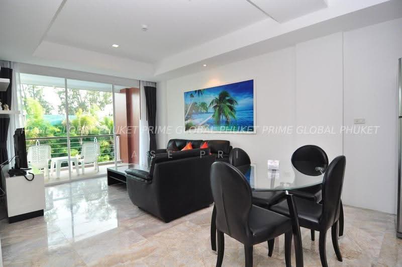 Phuket sea view Resotel, Phuket, Rawai, Muang Phuket, Phuket, 2 Bedrooms, 75 sqm, Single Detached House For Rent, by Case Prime, 500642085 - DDproperty.com