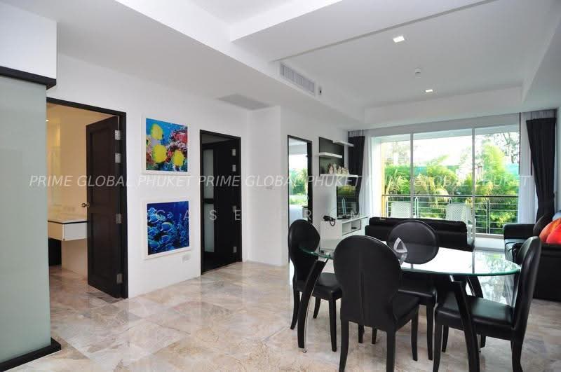 Phuket sea view Resotel, ภูเก็ต, ราไวย์, เมืองภูเก็ต, ภูเก็ต, 75 ตร.ม., บ้านเดี่ยว ให้เช่า, โดย Case Prime, 500642085 - DDproperty.com