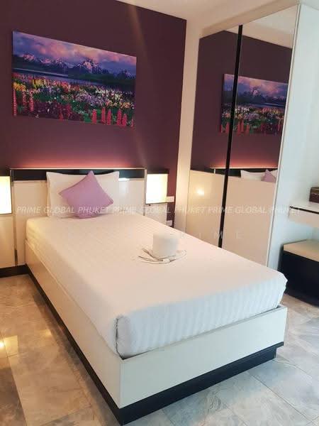 Phuket sea view Resotel, Phuket, Rawai, Muang Phuket, Phuket, 2 Bedrooms, 75 sqm, Single Detached House For Rent, by Case Prime, 500642085 - DDproperty.com