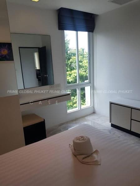 Phuket sea view Resotel, Phuket, Rawai, Muang Phuket, Phuket, 2 Bedrooms, 75 sqm, Single Detached House For Rent, by Case Prime, 500642085 - DDproperty.com