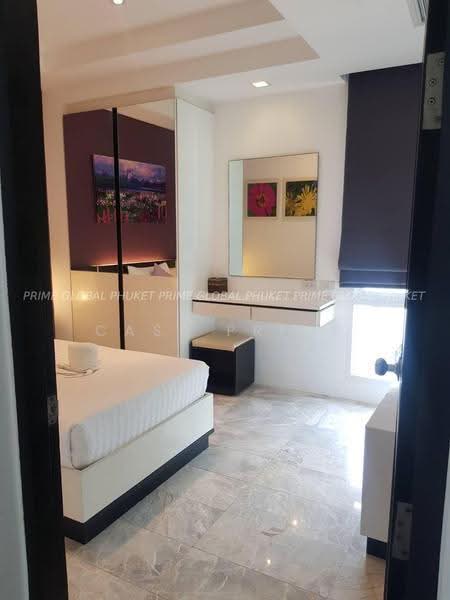 Phuket sea view Resotel, ภูเก็ต, ราไวย์, เมืองภูเก็ต, ภูเก็ต, 75 ตร.ม., บ้านเดี่ยว ให้เช่า, โดย Case Prime, 500642085 - DDproperty.com