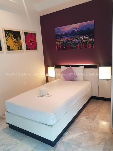 Phuket sea view Resotel, ภูเก็ต, ราไวย์, เมืองภูเก็ต, ภูเก็ต, 75 ตร.ม., บ้านเดี่ยว ให้เช่า, โดย Case Prime, 500642085 - DDproperty.com