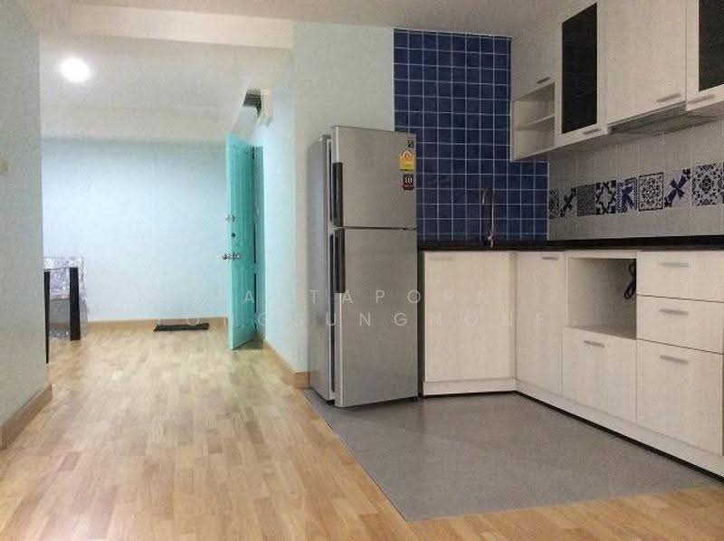 Waterford Park Rama 4, Bangkok, 77 Phum Chit Alley, Phra Kanong, Khlong Toei, Bangkok, 2 Bedrooms, 72 sqm, Condo For Rent, by Pattaporn Yongsungnone, 500642087 - DDproperty.com