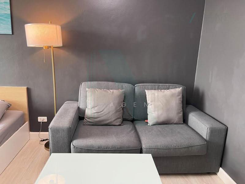 Proud of Chaengwattana, Nonthaburi, Soi Chaengwatana 19 Chaengwattana Road, Khlong Klue, Pak Kret, Nonthaburi, Studio, 28 sqm, Condo For Sale, by NR AGENT, 500642090 - DDproperty.com