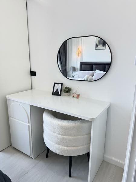 Phuket Avenue Condominium, Phuket, 61 18 Thep Krasattri Rd, Talat Yai, Muang Phuket, Phuket, 1 Bedroom, 38 sqm, Condo For Rent, by Fazwaz (Thailand) Co., Ltd., 500642093 - DDproperty.com