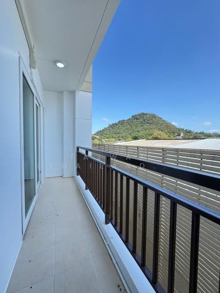 Phuket Avenue Condominium, Phuket, 61 18 Thep Krasattri Rd, Talat Yai, Muang Phuket, Phuket, 1 Bedroom, 38 sqm, Condo For Rent, by Fazwaz (Thailand) Co., Ltd., 500642093 - DDproperty.com