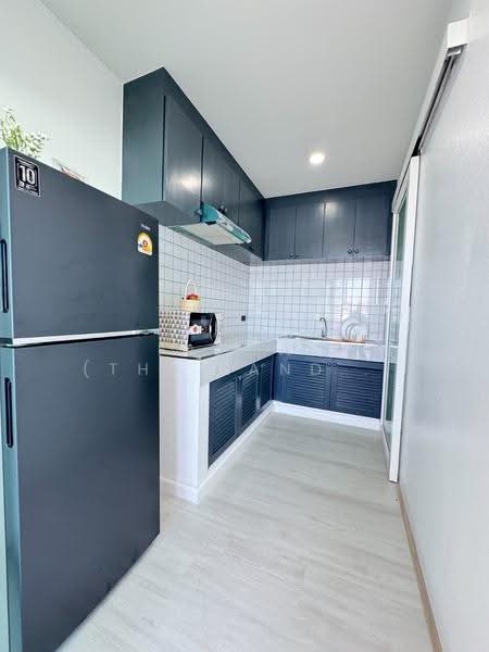 Phuket Avenue Condominium, Phuket, 61 18 Thep Krasattri Rd, Talat Yai, Muang Phuket, Phuket, 1 Bedroom, 38 sqm, Condo For Rent, by Fazwaz (Thailand) Co., Ltd., 500642093 - DDproperty.com