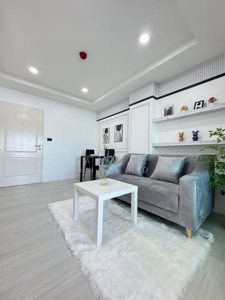 Phuket Avenue Condominium, Phuket, 61 18 Thep Krasattri Rd, Talat Yai, Muang Phuket, Phuket, 1 Bedroom, 38 sqm, Condo For Rent, by Fazwaz (Thailand) Co., Ltd., 500642093 - DDproperty.com