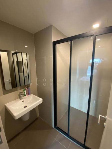 The Base Phetchaburi-Thonglor, Bangkok, Phetchaburi Rd, Bang Kapi, Huai Khwang, Bangkok, 1 Bedroom, 34 sqm, Condo For Sale, by Connex Property, 500642098 - DDproperty.com