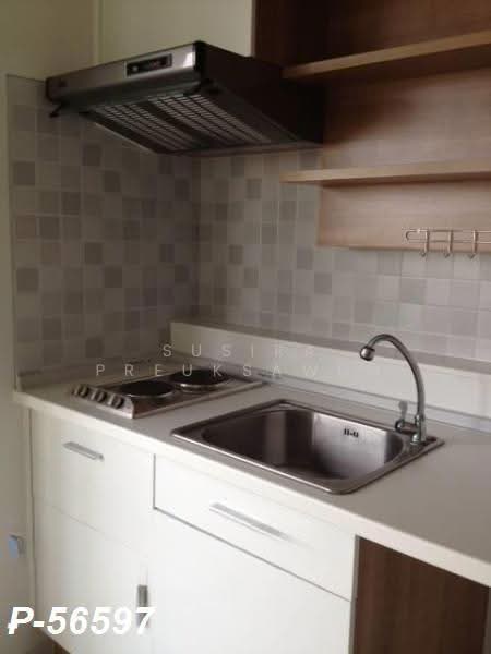 Centric Scene Ratchavipha, Bangkok, Ratchadaphisek Road, Bang Sue, Bangkok, 1 Bedroom, 40 sqm, Condo For Rent, by Susira Preuksawun, 500642100 - DDproperty.com