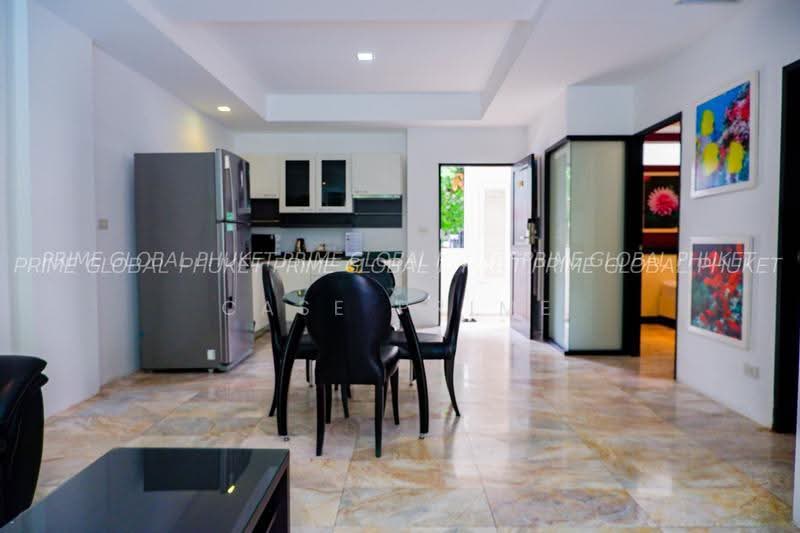 Phuket sea view Resotel, ภูเก็ต, ราไวย์, เมืองภูเก็ต, ภูเก็ต, 100 ตร.ม., บ้านเดี่ยว ให้เช่า, โดย Case Prime, 500642102 - DDproperty.com