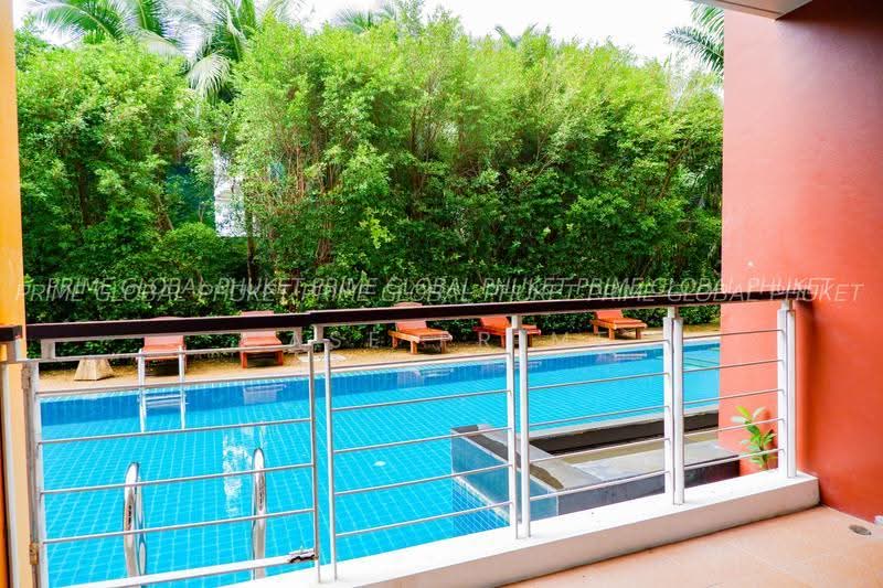 Phuket sea view Resotel, Phuket, Rawai, Muang Phuket, Phuket, 2 Bedrooms, 100 sqm, Single Detached House For Rent, by Case Prime, 500642102 - DDproperty.com