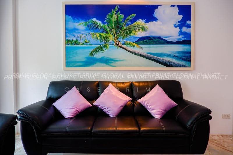 Phuket sea view Resotel, ภูเก็ต, ราไวย์, เมืองภูเก็ต, ภูเก็ต, 100 ตร.ม., บ้านเดี่ยว ให้เช่า, โดย Case Prime, 500642102 - DDproperty.com