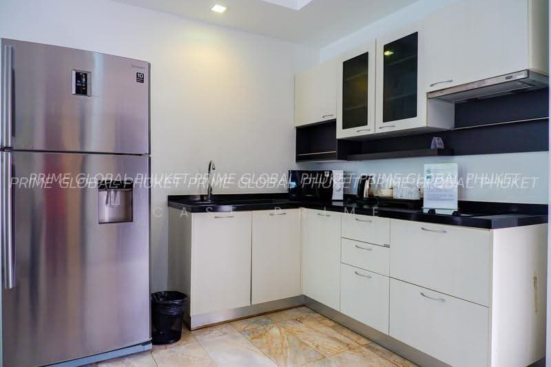 Phuket sea view Resotel, ภูเก็ต, ราไวย์, เมืองภูเก็ต, ภูเก็ต, 100 ตร.ม., บ้านเดี่ยว ให้เช่า, โดย Case Prime, 500642102 - DDproperty.com