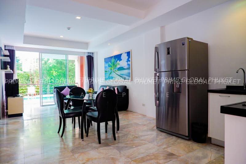Phuket sea view Resotel, ภูเก็ต, ราไวย์, เมืองภูเก็ต, ภูเก็ต, 100 ตร.ม., บ้านเดี่ยว ให้เช่า, โดย Case Prime, 500642102 - DDproperty.com