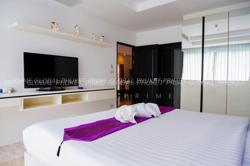 Phuket sea view Resotel, ภูเก็ต, ราไวย์, เมืองภูเก็ต, ภูเก็ต, 100 ตร.ม., บ้านเดี่ยว ให้เช่า, โดย Case Prime, 500642102 - DDproperty.com