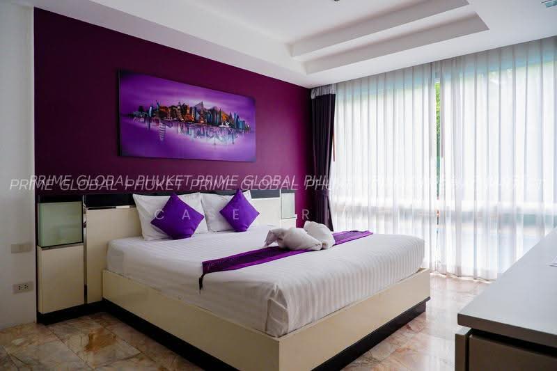 Phuket sea view Resotel, ภูเก็ต, ราไวย์, เมืองภูเก็ต, ภูเก็ต, 100 ตร.ม., บ้านเดี่ยว ให้เช่า, โดย Case Prime, 500642102 - DDproperty.com
