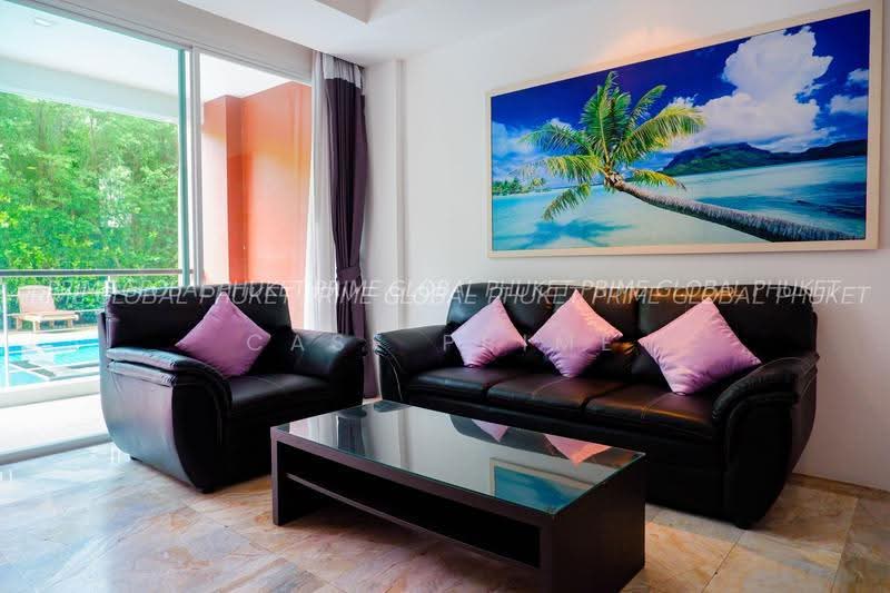 Phuket sea view Resotel, Phuket, Rawai, Muang Phuket, Phuket, 2 Bedrooms, 100 sqm, Single Detached House For Rent, by Case Prime, 500642102 - DDproperty.com