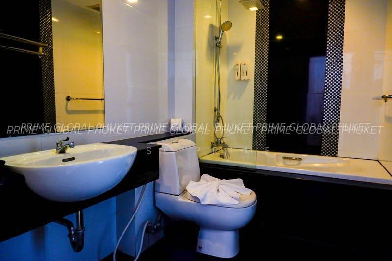 Phuket sea view Resotel, Phuket, Rawai, Muang Phuket, Phuket, 2 Bedrooms, 100 sqm, Single Detached House For Rent, by Case Prime, 500642102 - DDproperty.com
