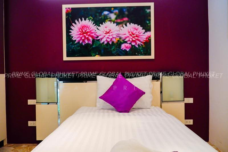 Phuket sea view Resotel, ภูเก็ต, ราไวย์, เมืองภูเก็ต, ภูเก็ต, 100 ตร.ม., บ้านเดี่ยว ให้เช่า, โดย Case Prime, 500642102 - DDproperty.com